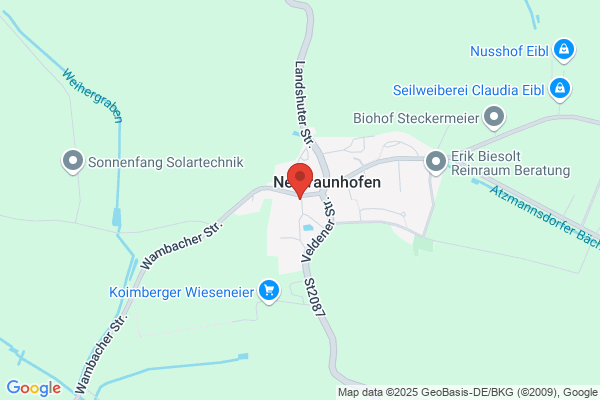 nah & gut Thalmaier