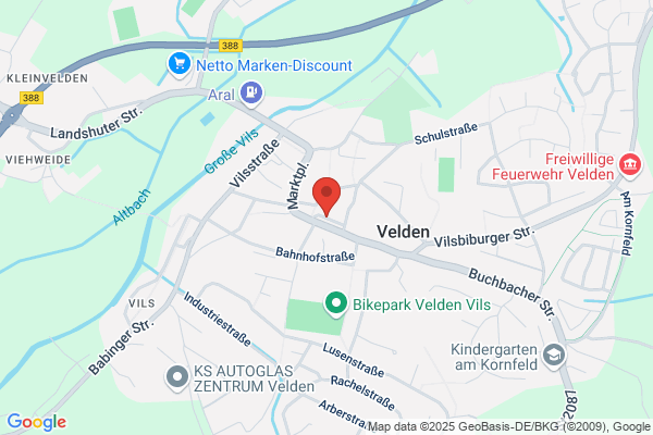 Alte Apotheke