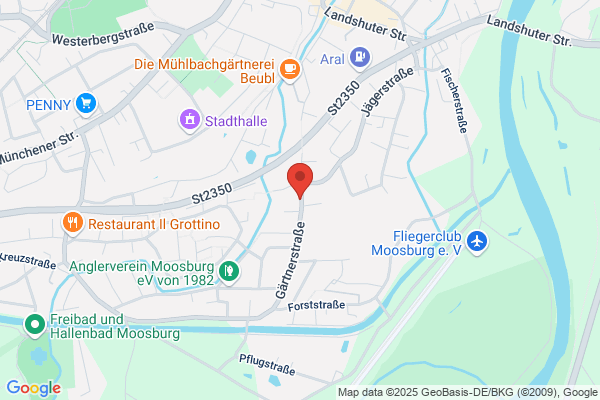 Christian Maier