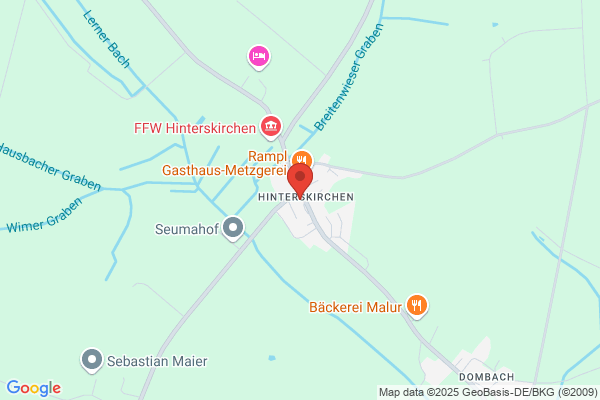 Deutsche Post AG