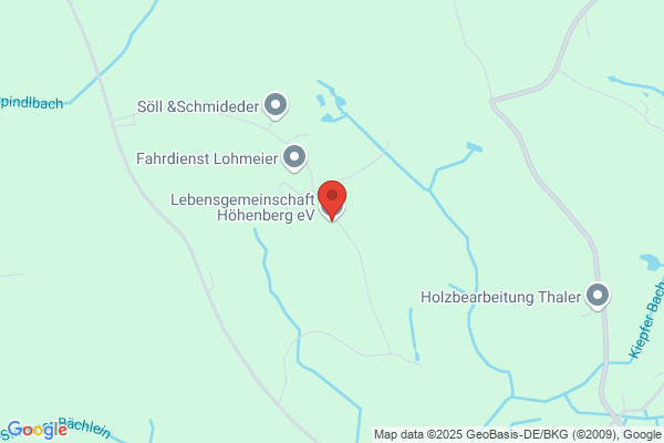 Lebensgemeinschaft Höhenberg e.V.