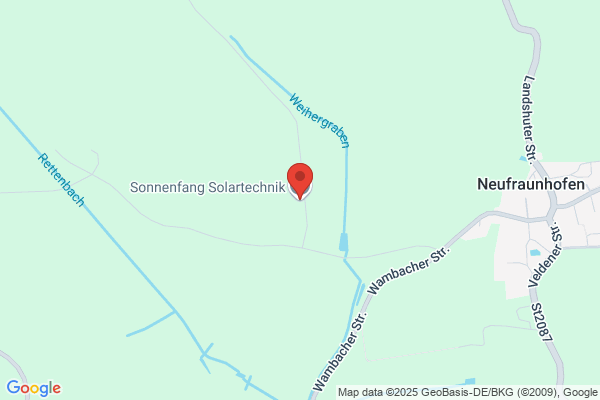 Sonnenfang