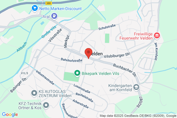 Sparkasse Landshut Geschaftsstelle