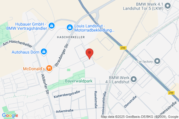 Sterr & Eder Industrieservice GmbH