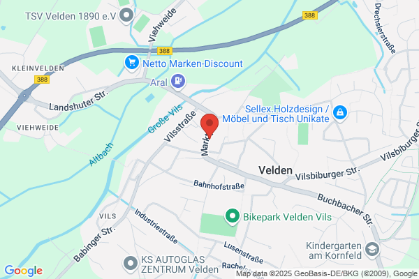 Thiele Rollladenbau & Sonnenschutz