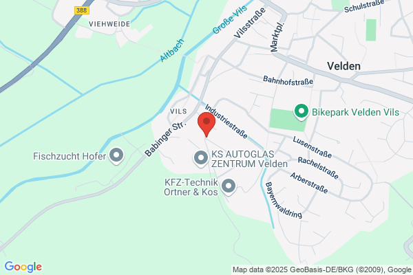 Veldener Präzisionstechnik GmbH