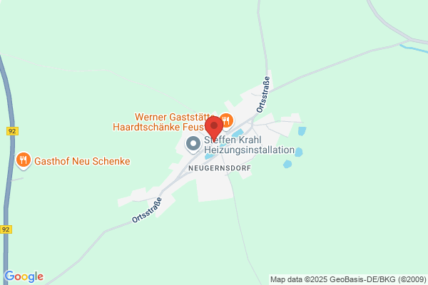 Ausbildungsstätte CJD-Ökoprojekt
