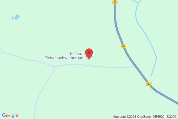 Flesima Fleischschweinemast GmbH