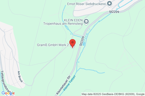 Gramss Backstuben GmbH