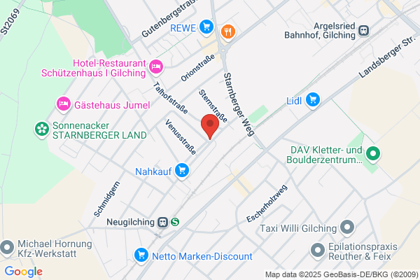 Sprachwerkstatt Klinglmaier