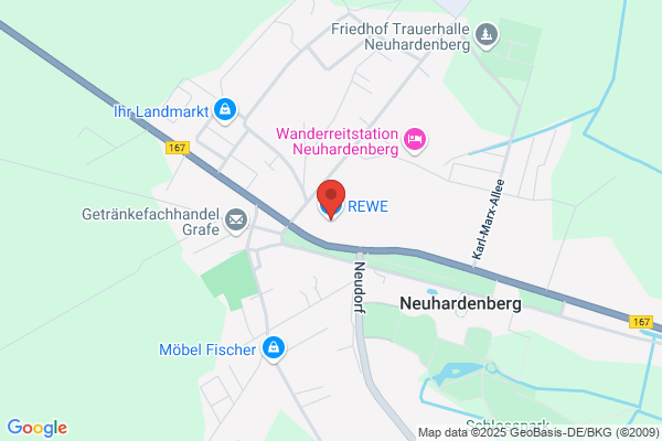 REWE