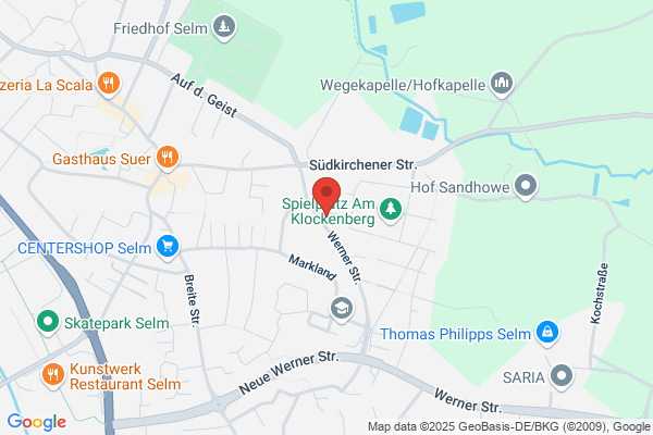 Büro Perfekt Krause Susanne