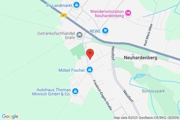Edelgard Noske