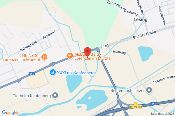 Erika Tierpension am Wald Herrmann