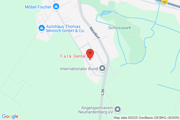 F.A.L.K.-Dental GmbH