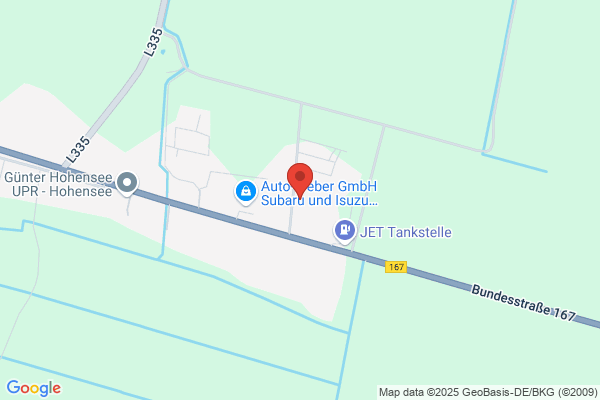 Freiwillige Feuerwehr Neuhadenberg
