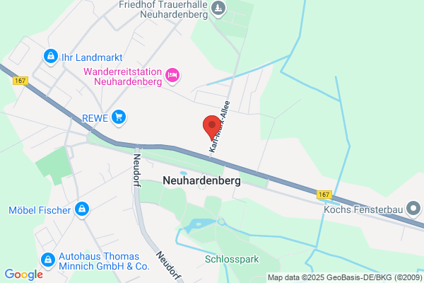 Heimatverein Neuhardenberg e.V