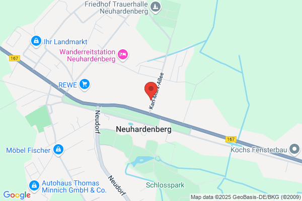 Kinderring Neuhardenberg e.V.