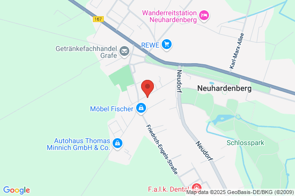 Kita Neuhardenberg Windmühlenkids