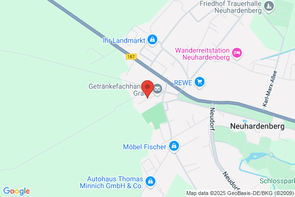 Milchhof Neuhardenberg GbR Geschäftsführer S. van Bentum
