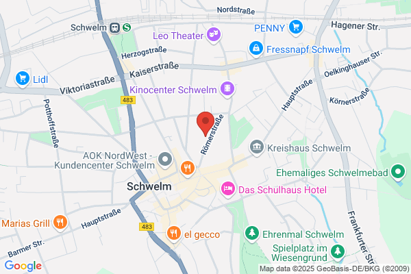 Perlebach & Melkies GmbH