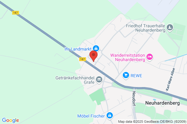 Volkssolidarität in Brandenburg e.V.