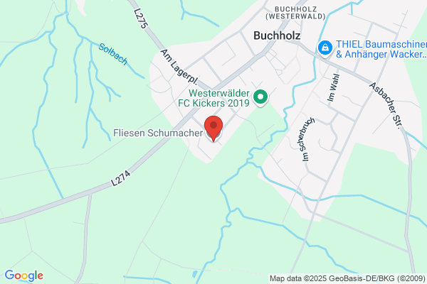 Fliesenleger Schumacher