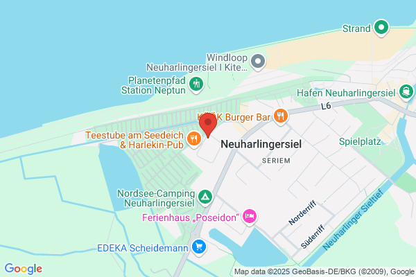 Kurmittelpraxis up Eck