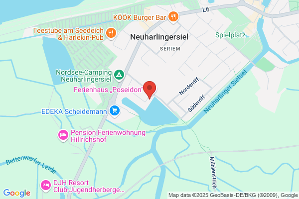 Oltmanns Bau GmbH Normen Harms