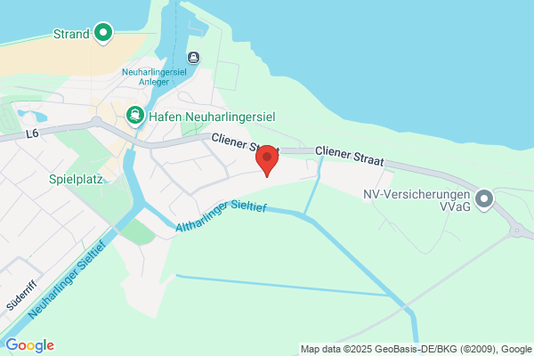 Schützenverein Neuharlingersiel e. V.