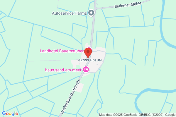 Strudthoff, Gerold u. Johanna Ferienwohungen Immobilien Vermietungsservice