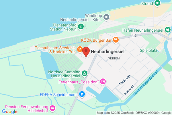 Südereck Ferienwohnungen