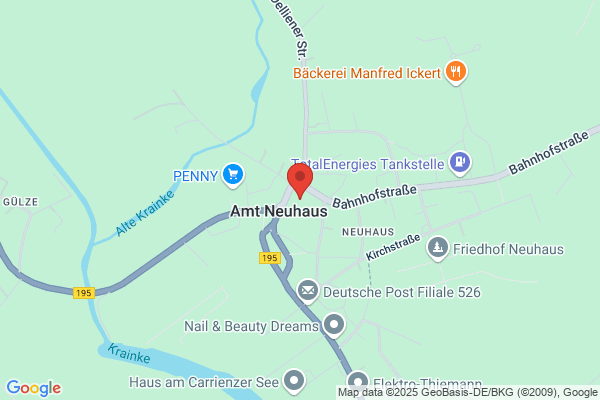 Amts Apotheke