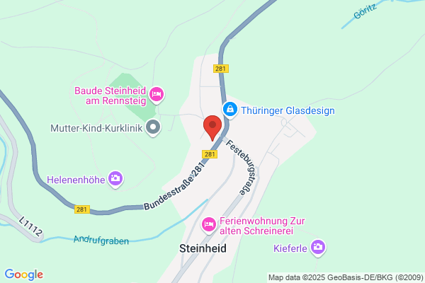 Apotheke Kieferle