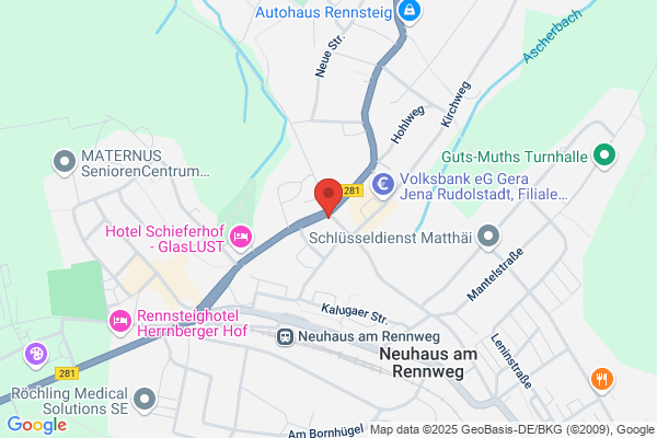 Betreuungsverein Beistand e.V.