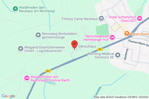 DBW-Fiber-Neuhaus GmbH