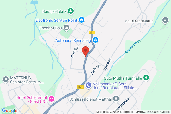 Feuerwache