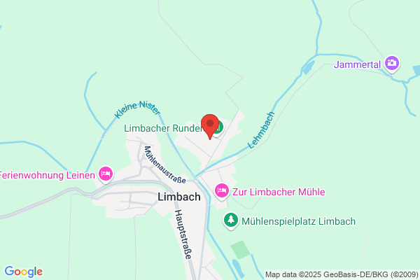 Fremdenverkehrsverein Limbach e.V.
