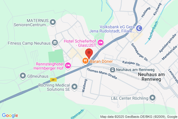 Schier Optik GmbH