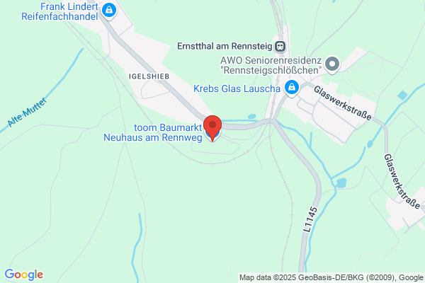 toom BauMarkt GmbH