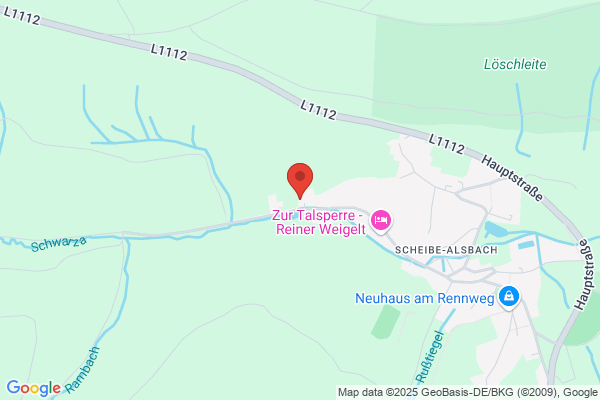 DGS Dienstleistungen & Gastronomieservice Robeer Gemmer