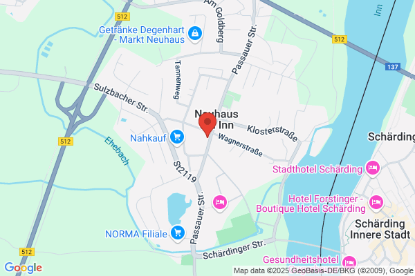 Irmgard Grantz Damen- und Herrensalon