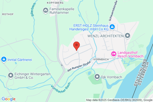 RWS GmbH