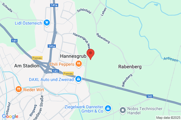 Schweighofer Manager-Software GmbH