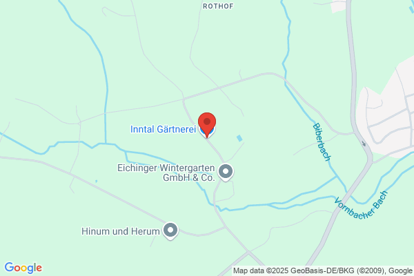 Inntal Gärtnerei