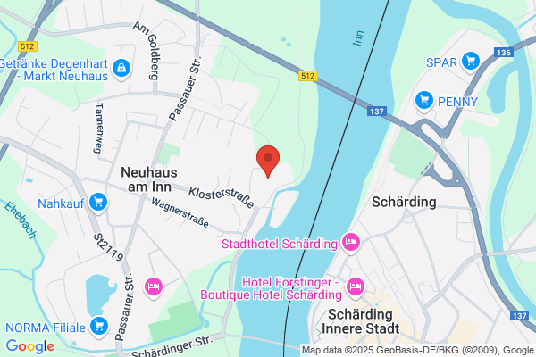 Gartenbau Leopoldseder Baumschule