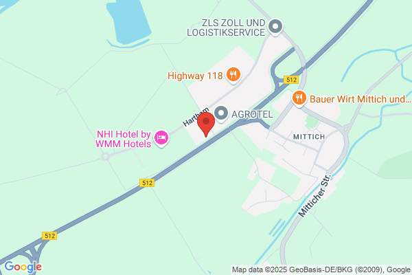 A. Blöchl Großhandels GmbH