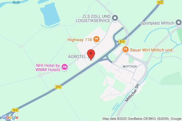 Agrotel GmbH