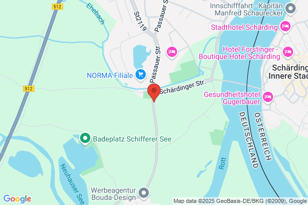 B.W. aufAchse GmbH
