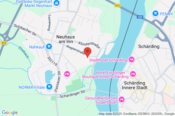 Blumen Peschl GmbH